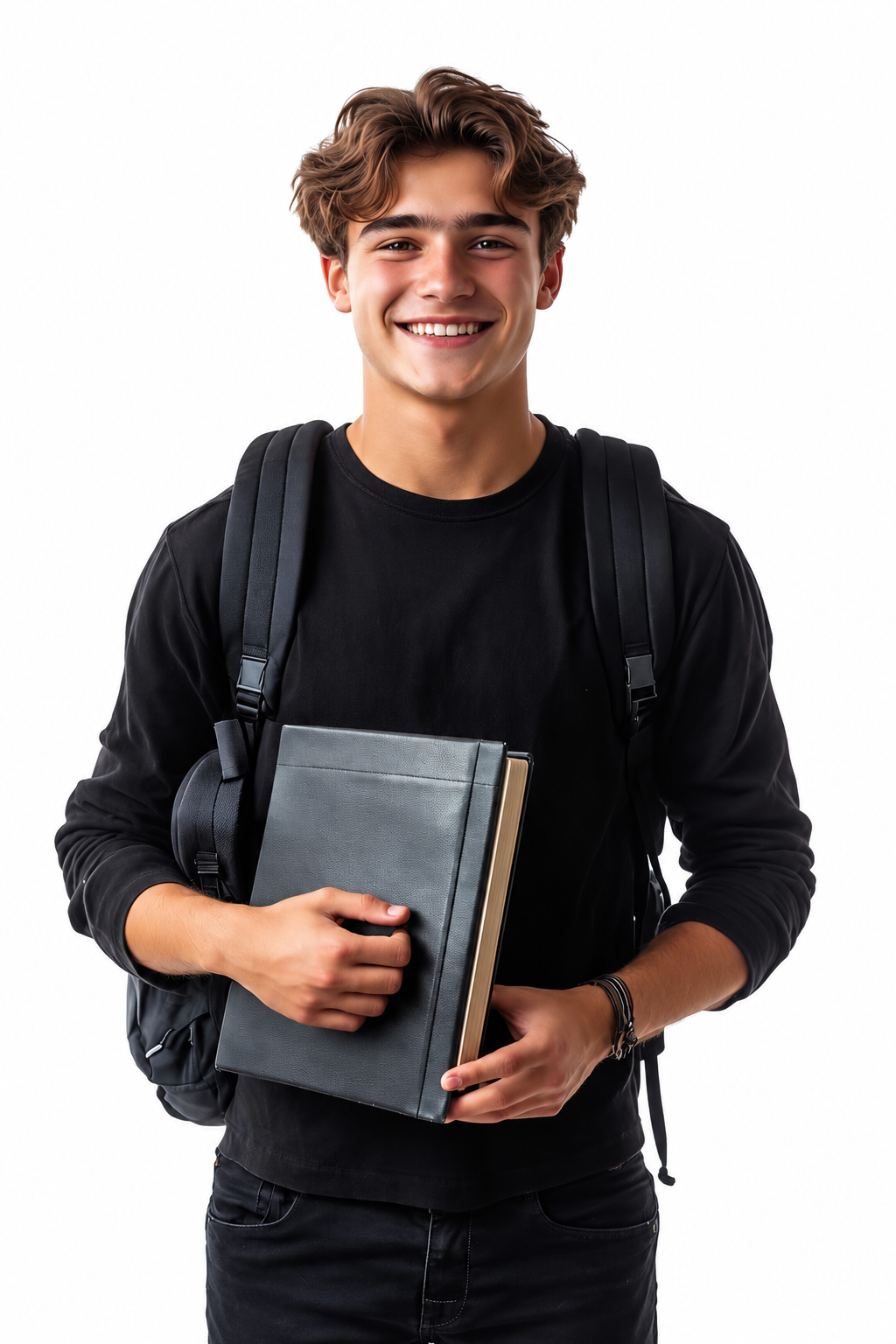 Grade 12 Student